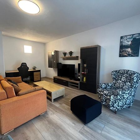 Apartma Kanal Exterior photo