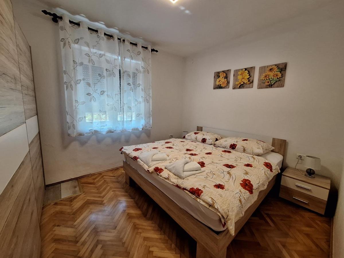Apartma Kanal Exterior photo