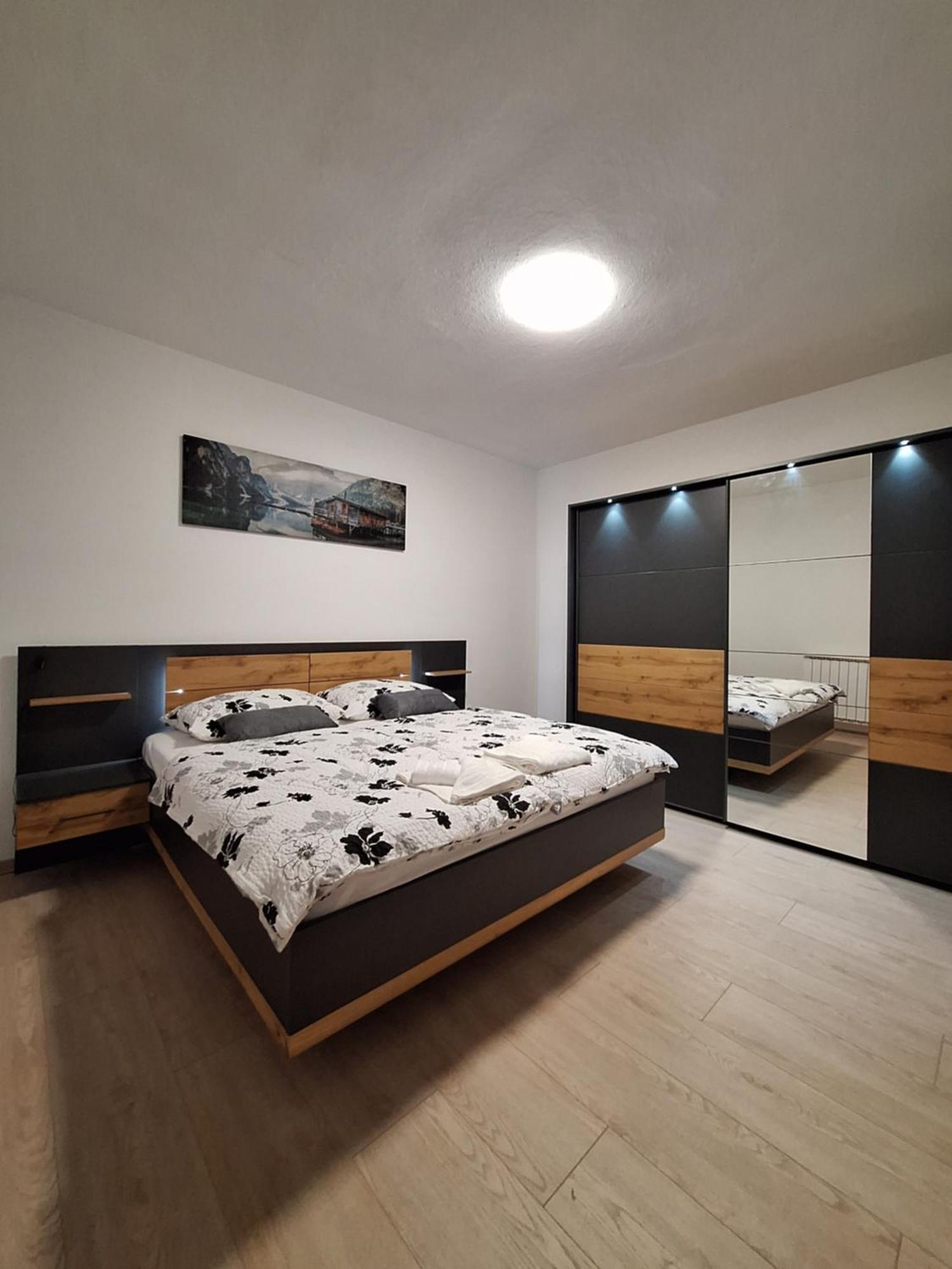 Apartma Kanal Exterior photo